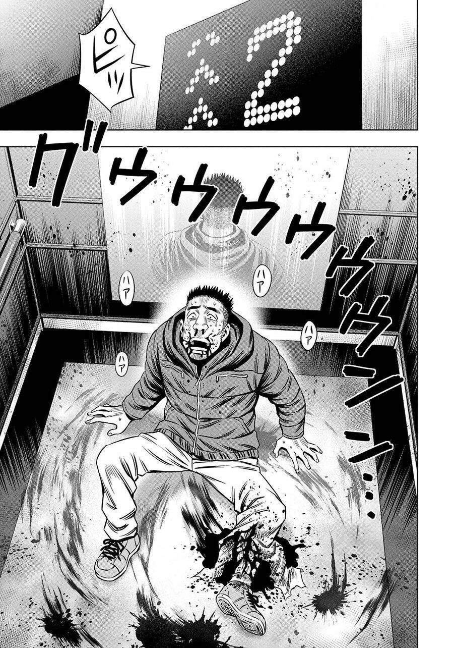 Bí Ngô Cuồng Sát – Pumpkin Night Chapter 23 - Trang 2