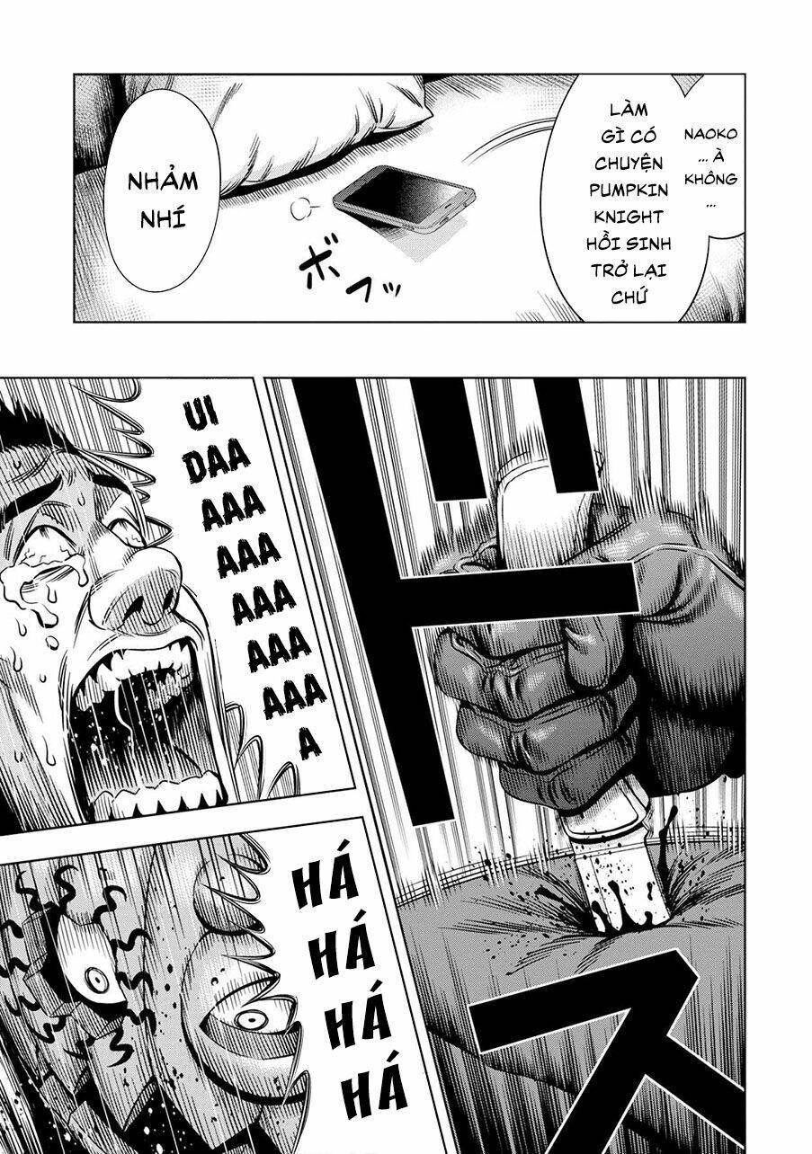 Bí Ngô Cuồng Sát – Pumpkin Night Chapter 23 - Trang 2