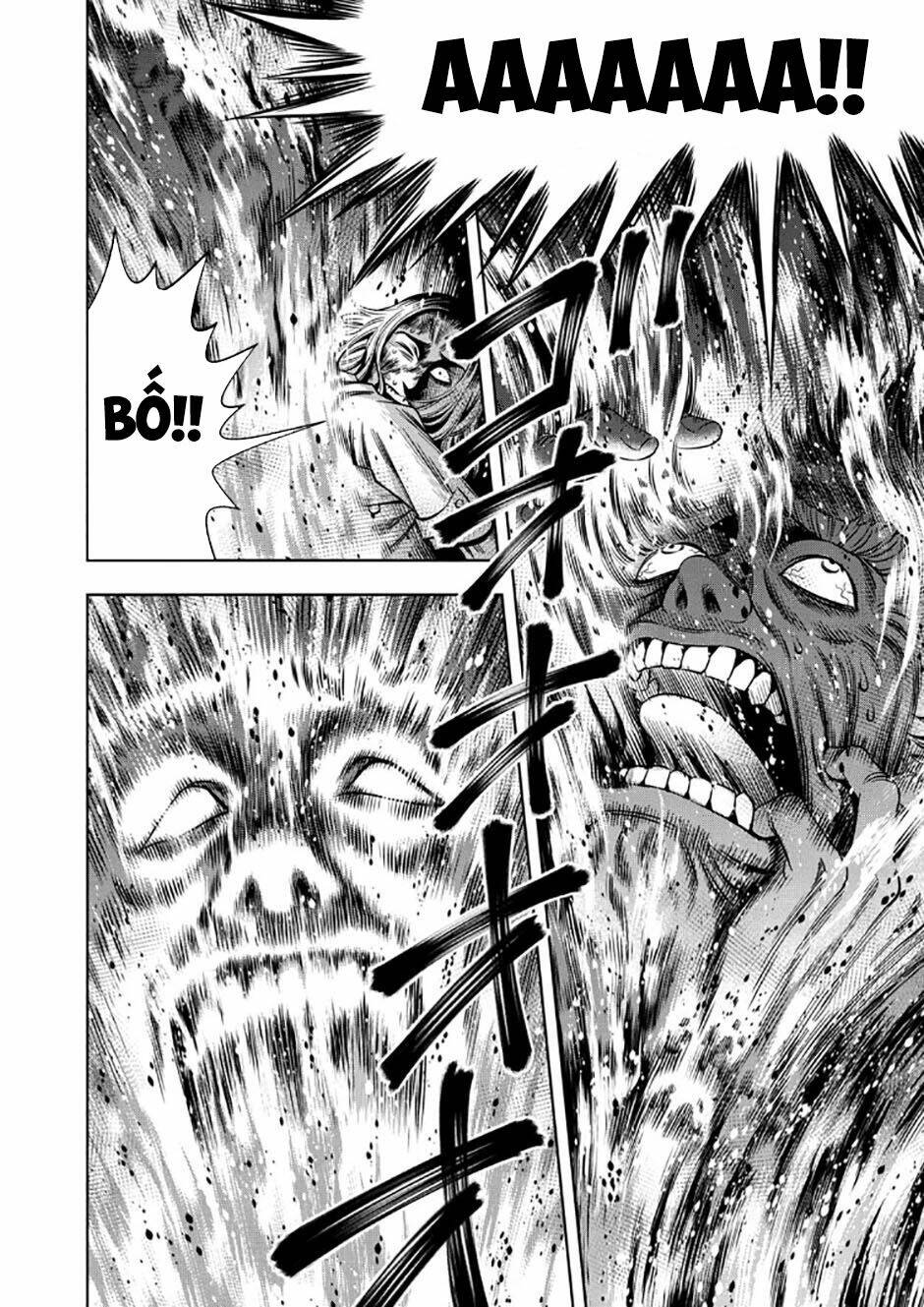 Bí Ngô Cuồng Sát – Pumpkin Night Chapter 30 - Trang 2