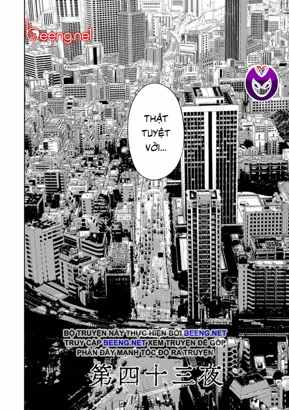 Bí Ngô Cuồng Sát – Pumpkin Night Chapter 35 - Trang 2