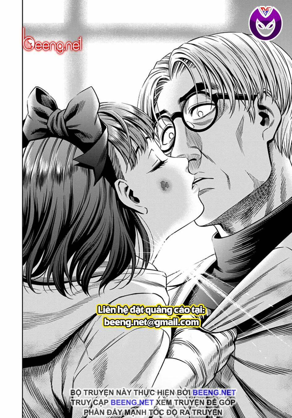 Bí Ngô Cuồng Sát – Pumpkin Night Chapter 37 - Trang 2