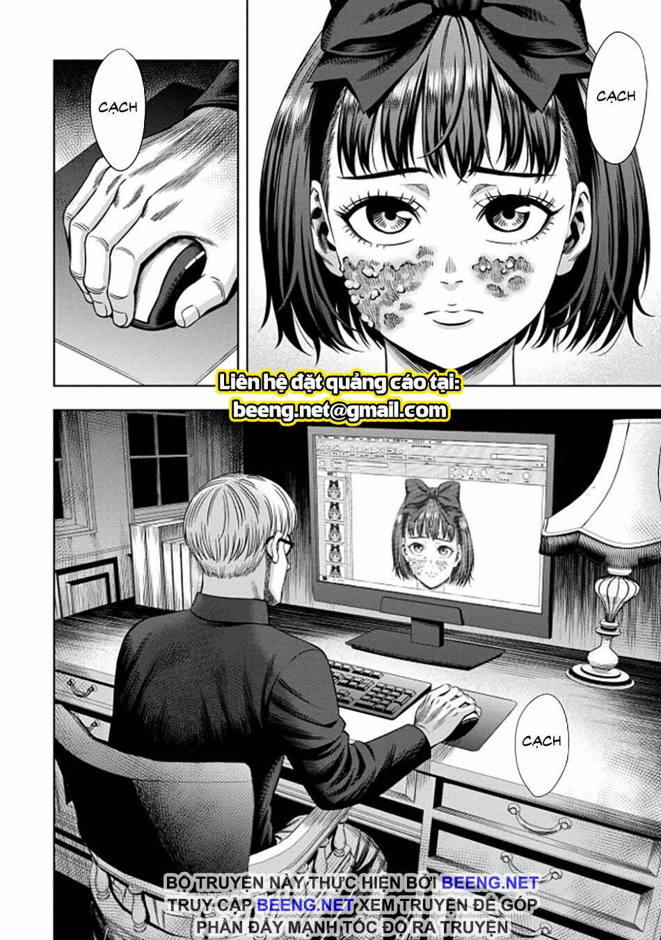 Bí Ngô Cuồng Sát – Pumpkin Night Chapter 40 - Trang 2