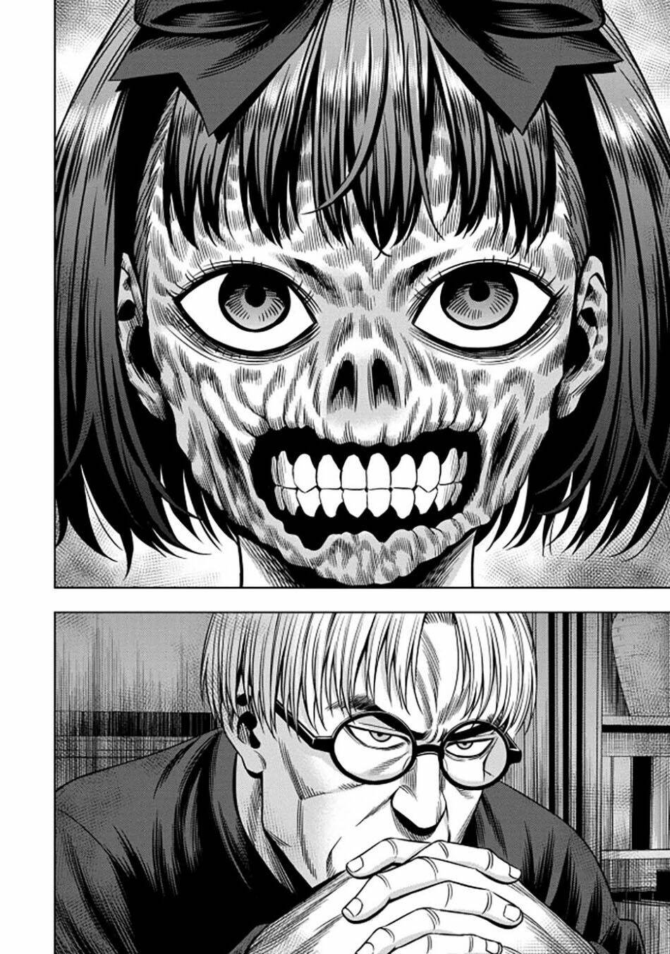 Bí Ngô Cuồng Sát – Pumpkin Night Chapter 40 - Trang 2