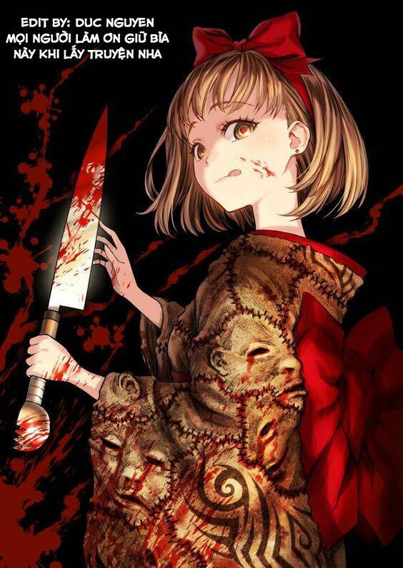 Bí Ngô Cuồng Sát – Pumpkin Night Chapter 46 - Trang 2