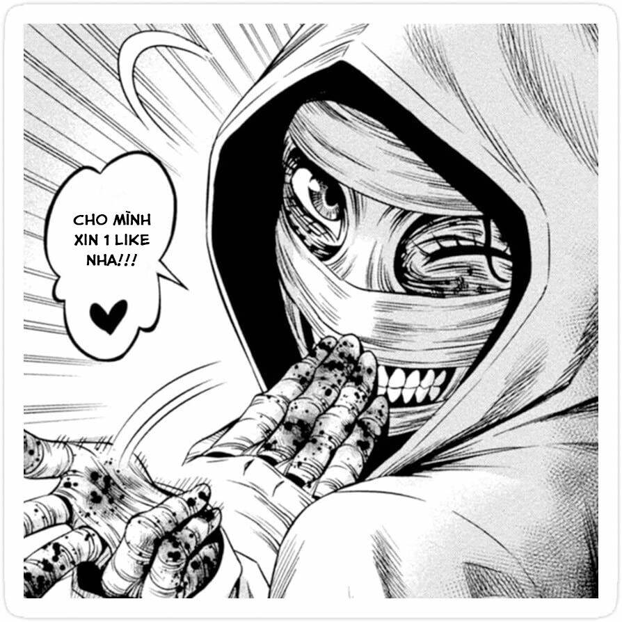 Bí Ngô Cuồng Sát – Pumpkin Night Chapter 46 - Trang 2