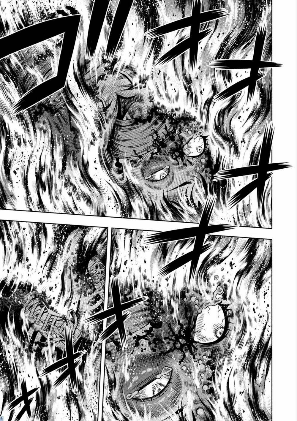 Bí Ngô Cuồng Sát – Pumpkin Night Chapter 5 - Trang 2