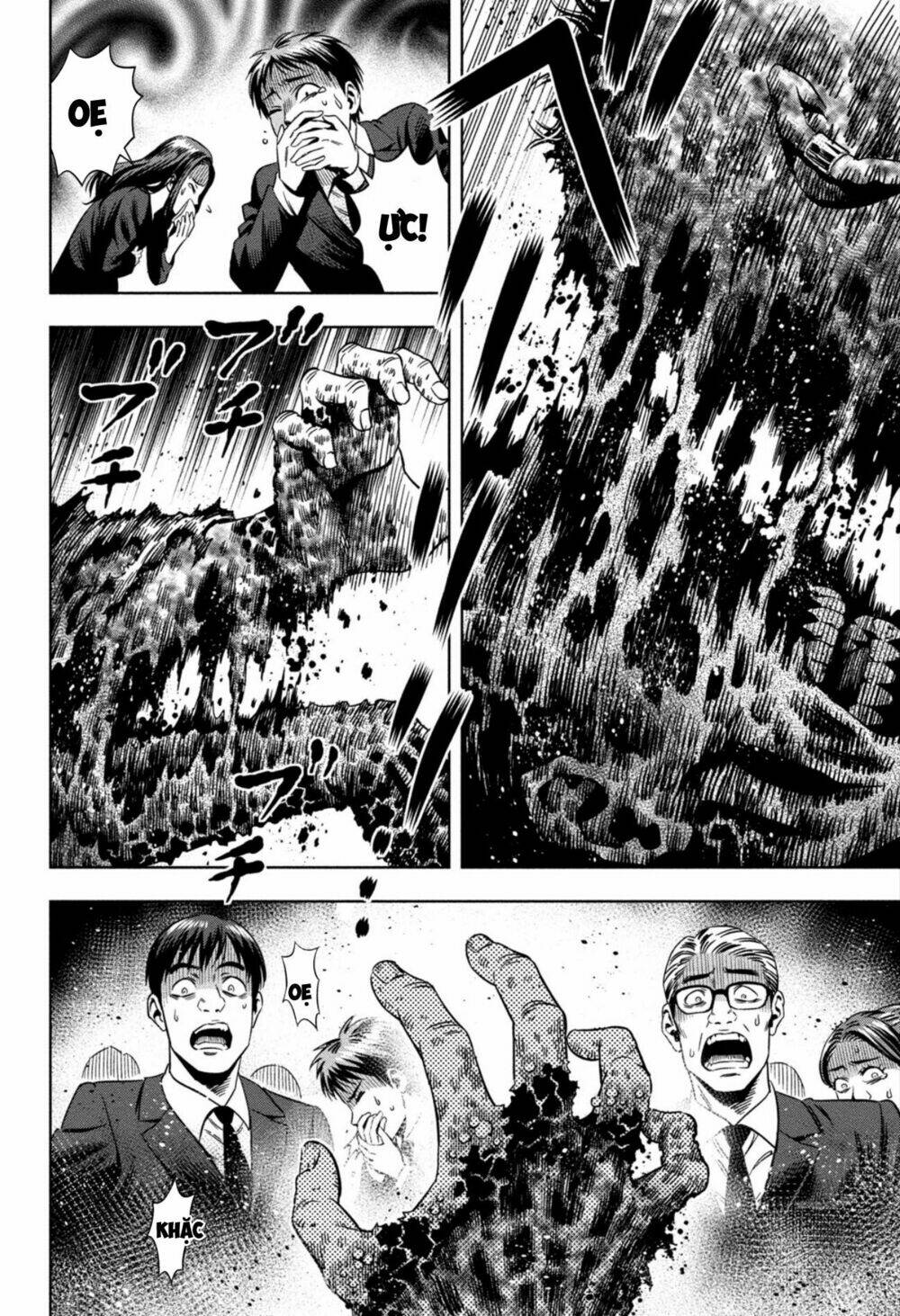 Bí Ngô Cuồng Sát – Pumpkin Night Chapter 5 - Trang 2
