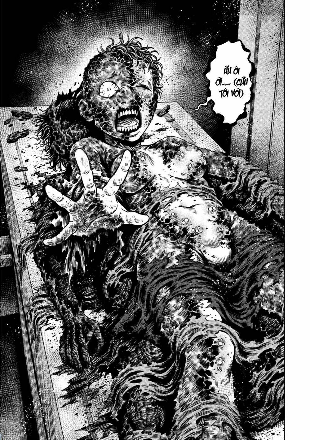 Bí Ngô Cuồng Sát – Pumpkin Night Chapter 5 - Trang 2