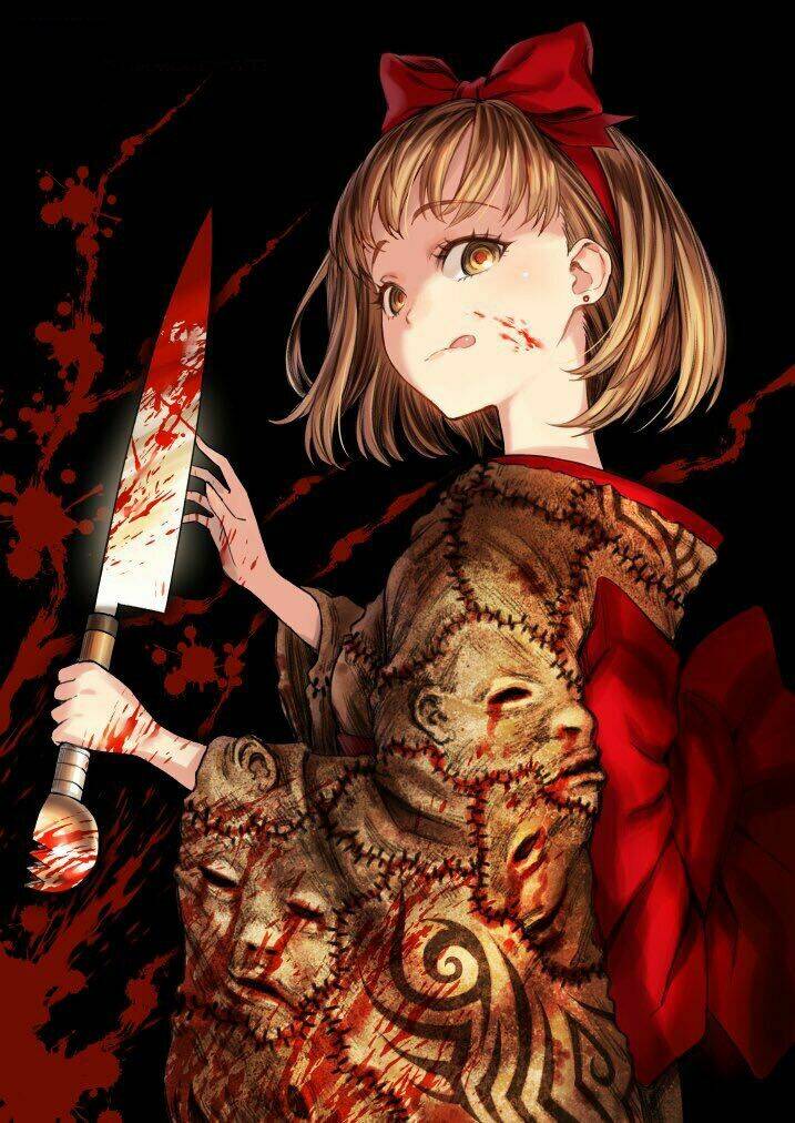 Bí Ngô Cuồng Sát – Pumpkin Night Chapter 5 - Trang 2