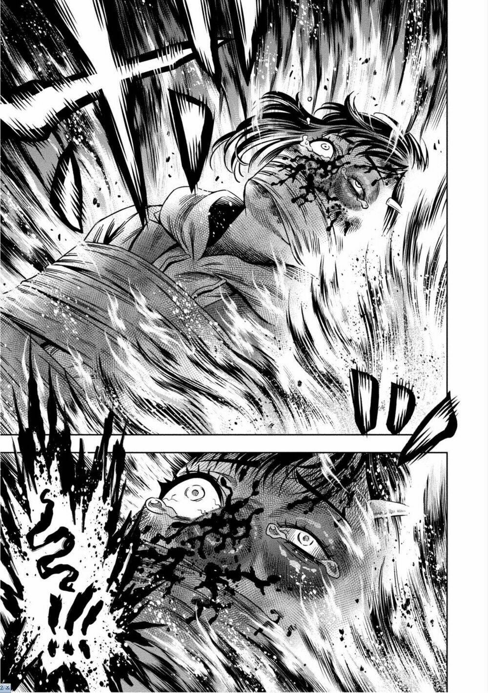 Bí Ngô Cuồng Sát – Pumpkin Night Chapter 5 - Trang 2