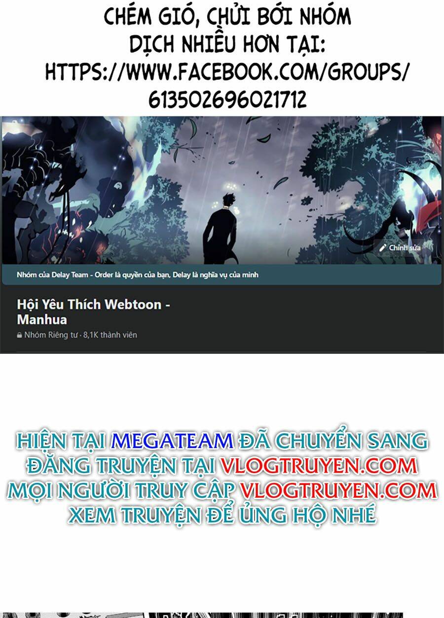 Bí Ngô Cuồng Sát – Pumpkin Night Chapter 50 - Trang 2