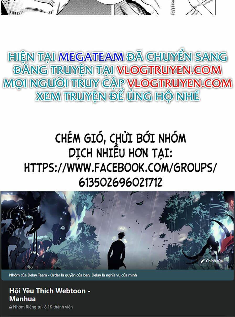 Bí Ngô Cuồng Sát – Pumpkin Night Chapter 50 - Trang 2