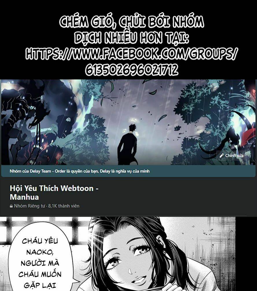 Bí Ngô Cuồng Sát – Pumpkin Night Chapter 53 - Trang 2