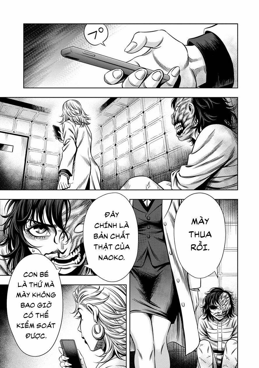 Bí Ngô Cuồng Sát – Pumpkin Night Chapter 53 - Trang 2