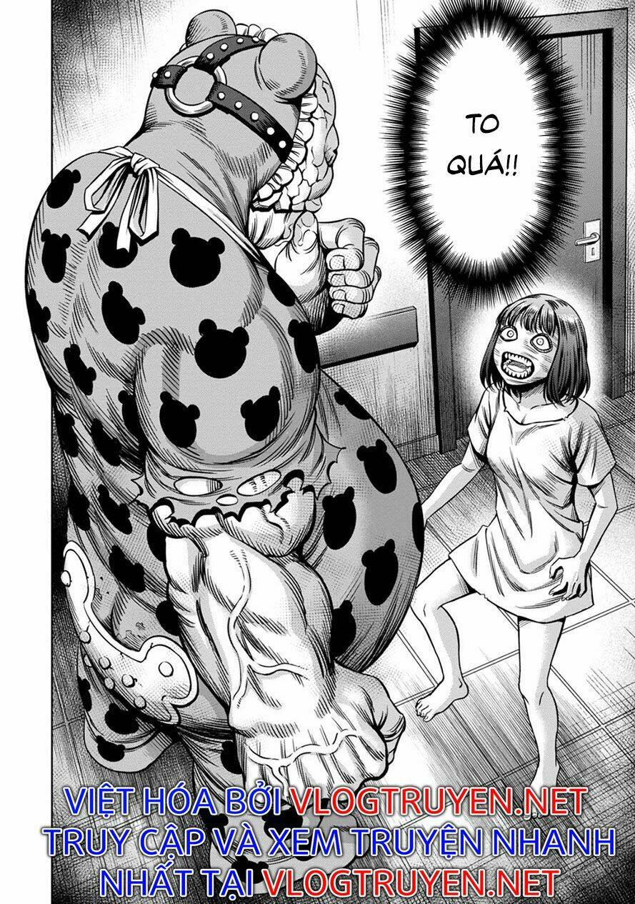 Bí Ngô Cuồng Sát – Pumpkin Night Chapter 54 - Trang 2