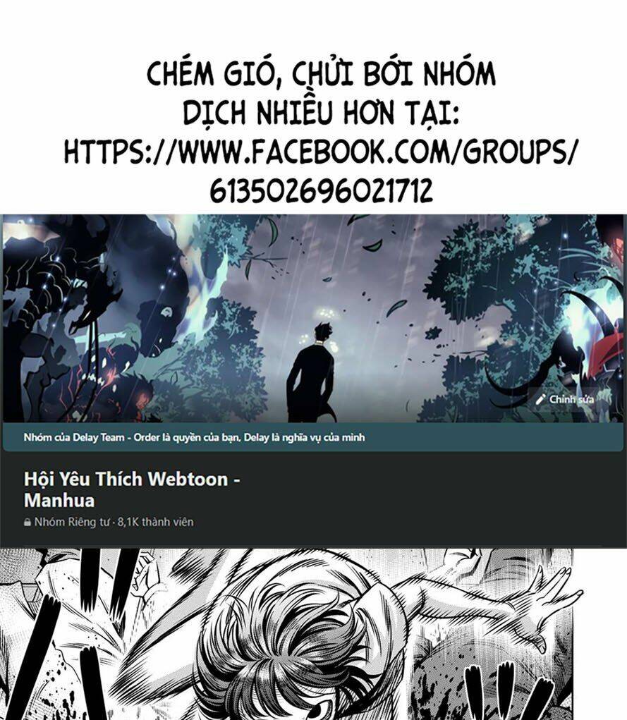 Bí Ngô Cuồng Sát – Pumpkin Night Chapter 57 - Trang 2