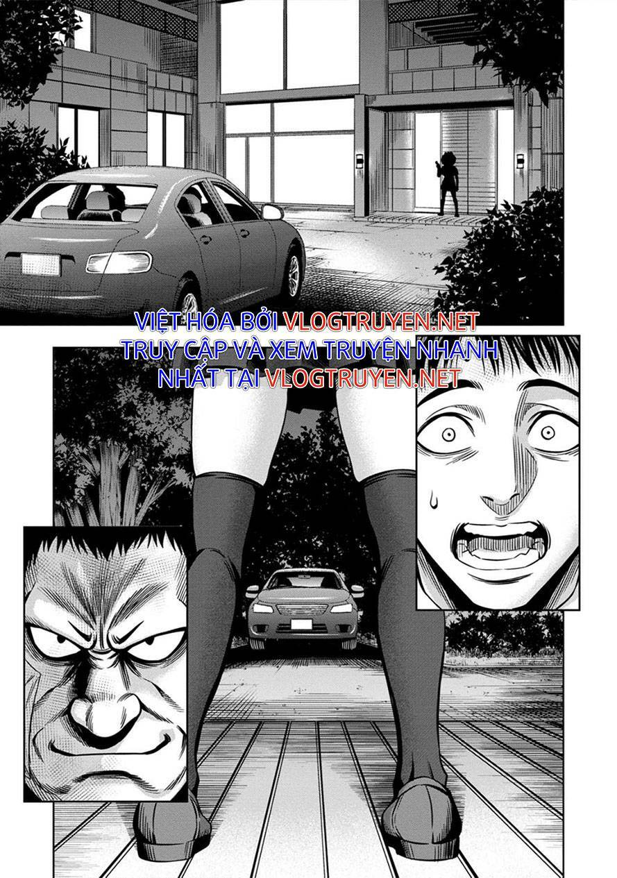 Bí Ngô Cuồng Sát – Pumpkin Night Chapter 58 - Trang 2