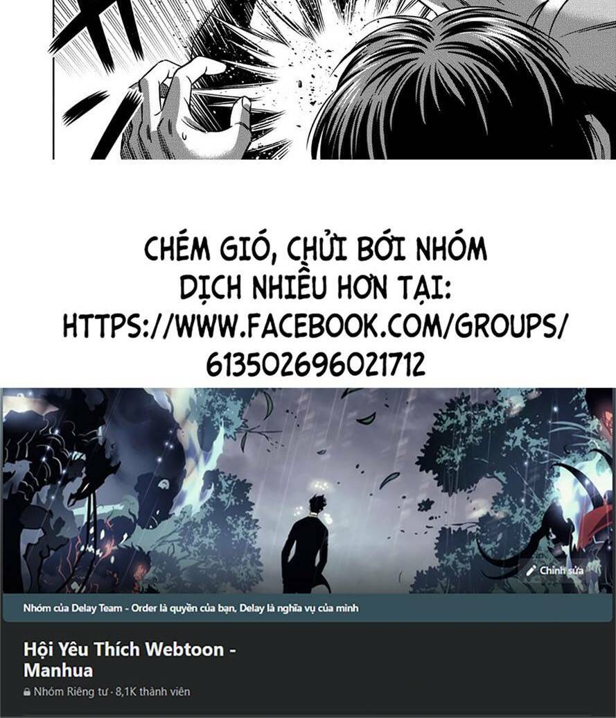 Bí Ngô Cuồng Sát – Pumpkin Night Chapter 58 - Trang 2