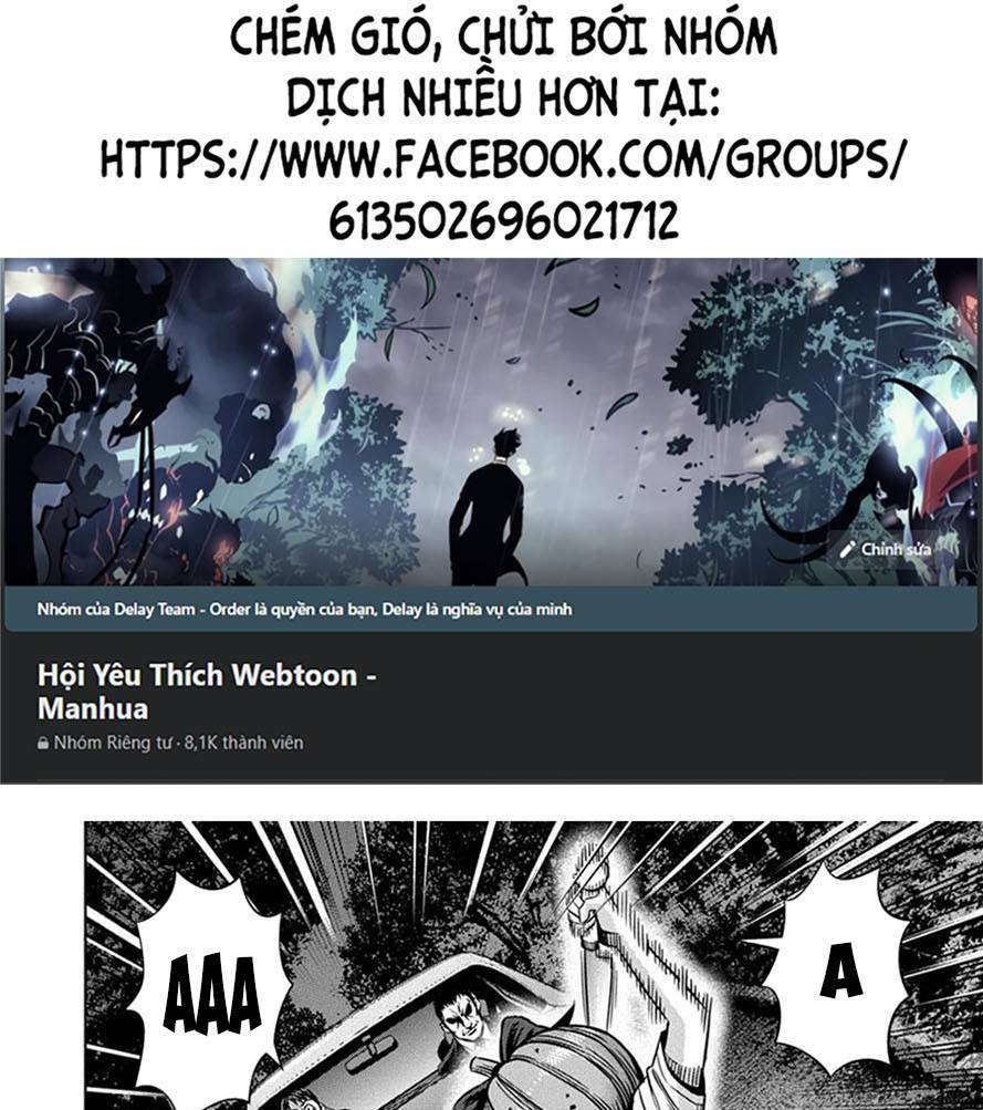 Bí Ngô Cuồng Sát – Pumpkin Night Chapter 59 - Trang 2