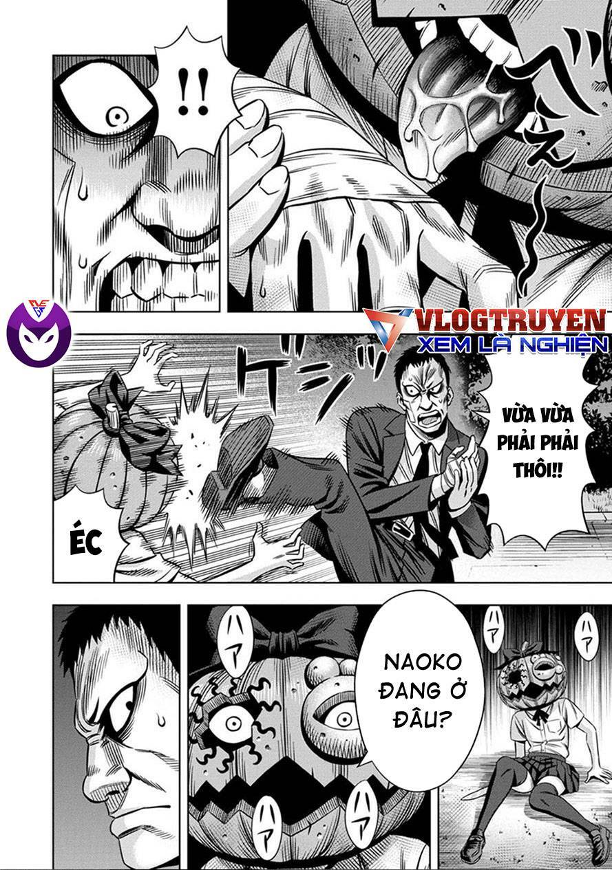 Bí Ngô Cuồng Sát – Pumpkin Night Chapter 59 - Trang 2