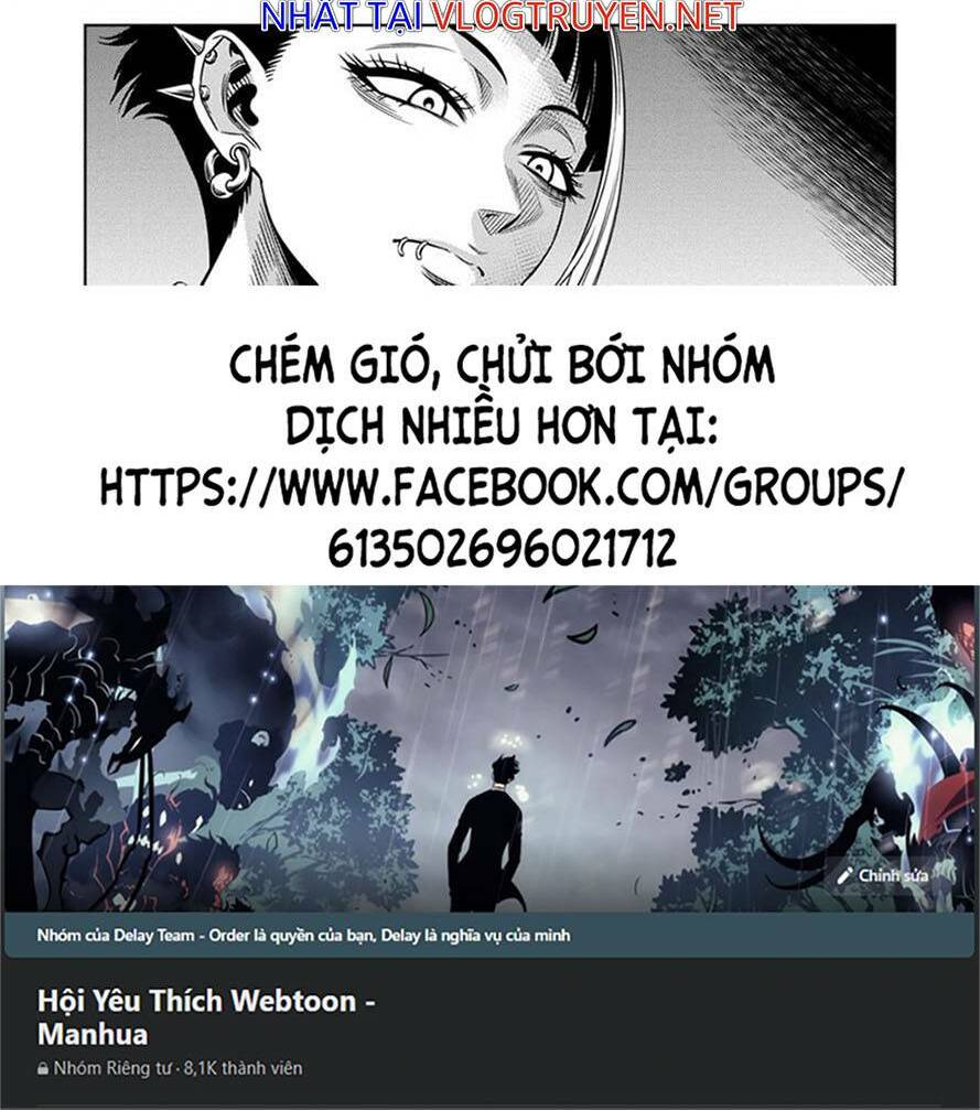 Bí Ngô Cuồng Sát – Pumpkin Night Chapter 59 - Trang 2