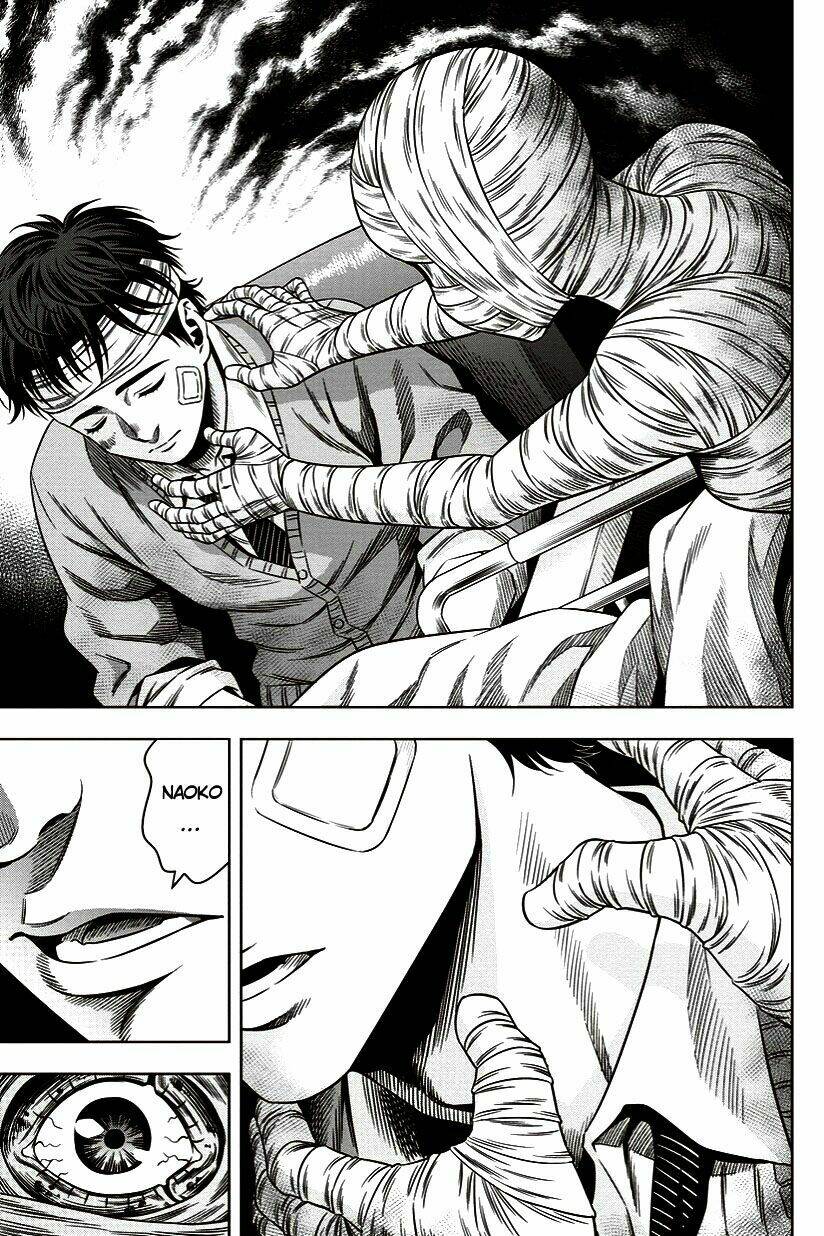 Bí Ngô Cuồng Sát – Pumpkin Night Chapter 8 - Trang 2