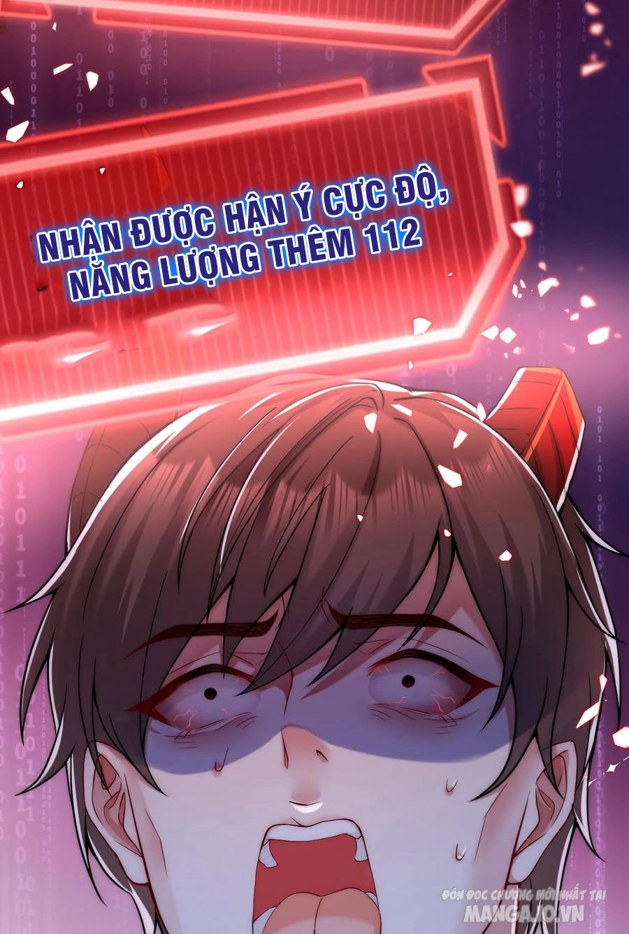 Bỉ Nhân Độc Tìm Đường Chết Chapter 1 - Trang 2