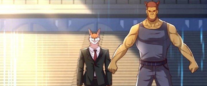 Bỉ Nhân Độc Tìm Đường Chết Chapter 10 - Trang 2