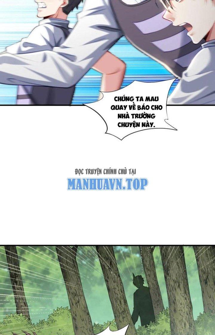 Bỉ Nhân Độc Tìm Đường Chết Chapter 100 - Trang 2