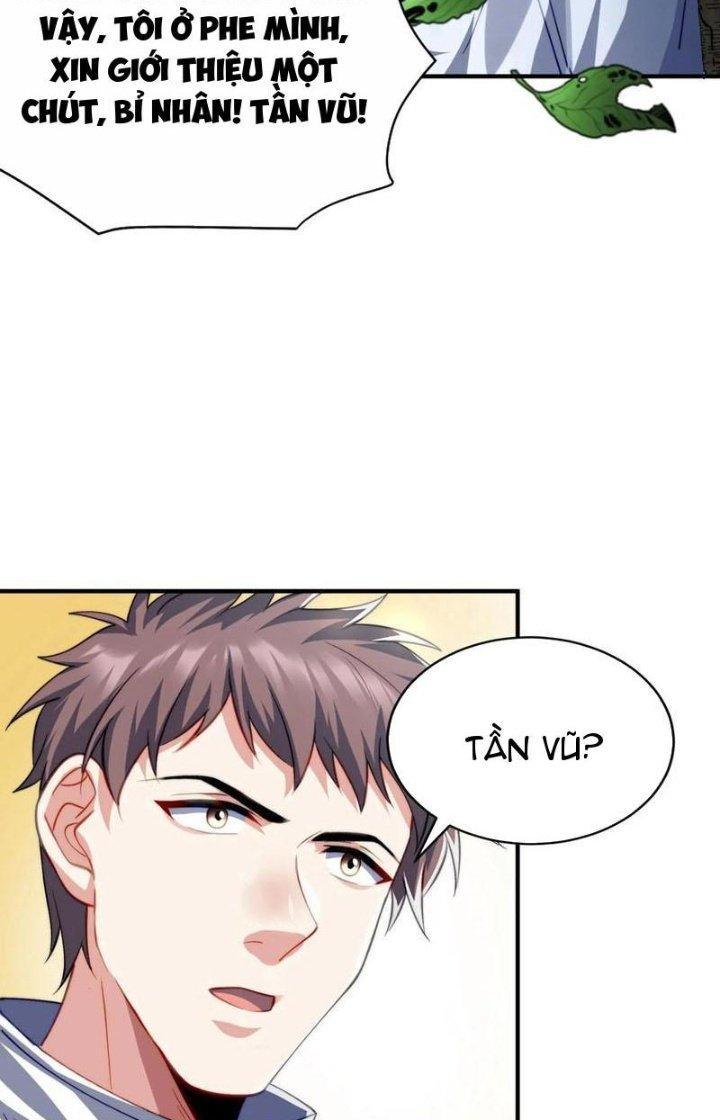 Bỉ Nhân Độc Tìm Đường Chết Chapter 100 - Trang 2