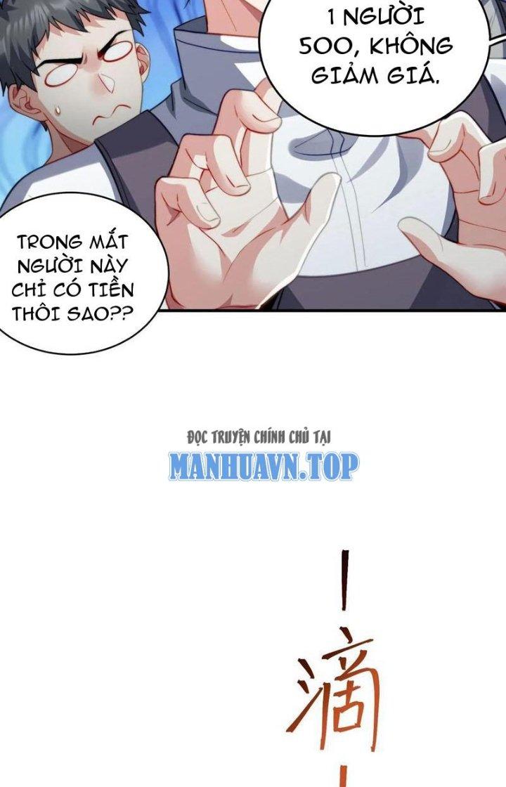 Bỉ Nhân Độc Tìm Đường Chết Chapter 100 - Trang 2