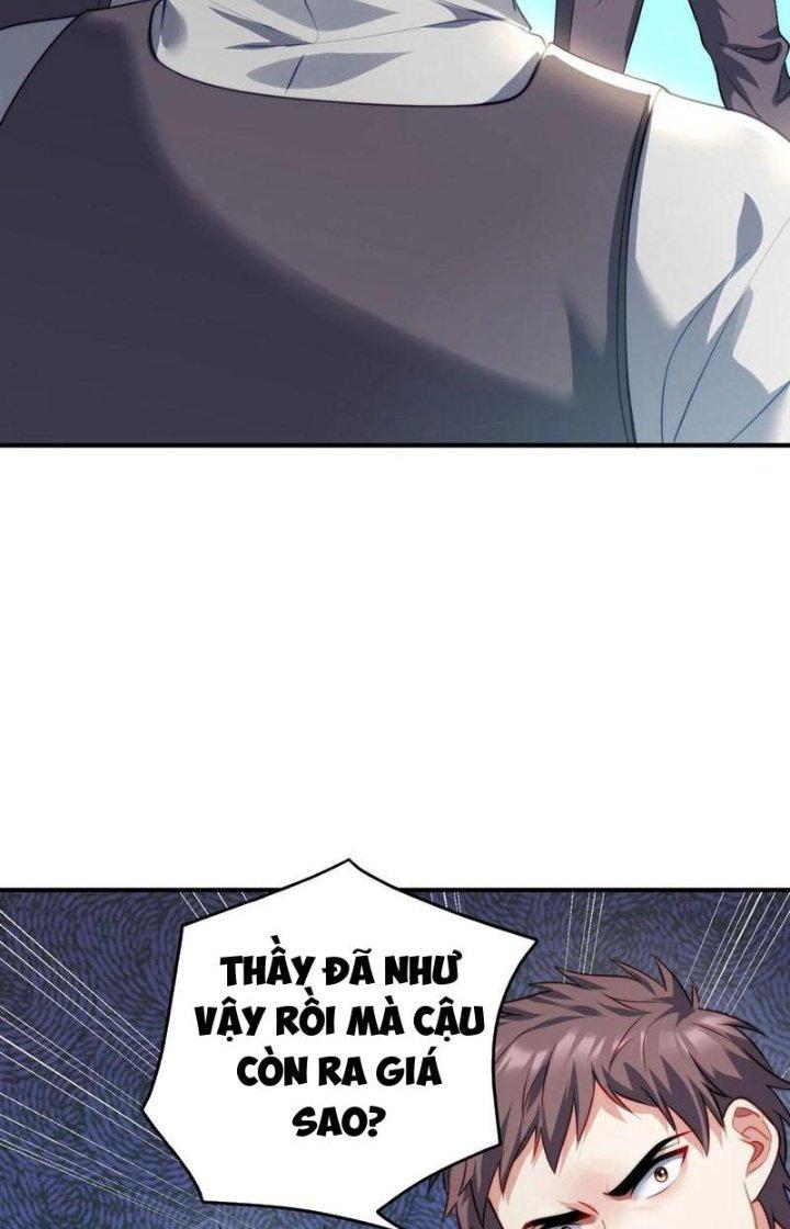 Bỉ Nhân Độc Tìm Đường Chết Chapter 100 - Trang 2