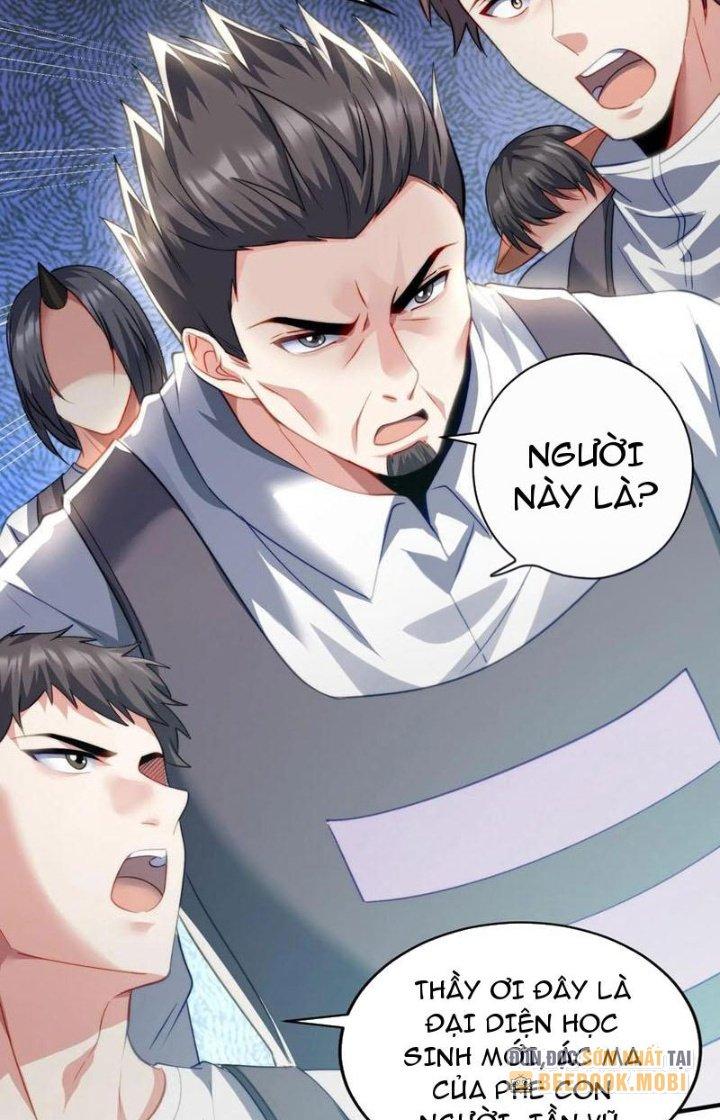 Bỉ Nhân Độc Tìm Đường Chết Chapter 100 - Trang 2