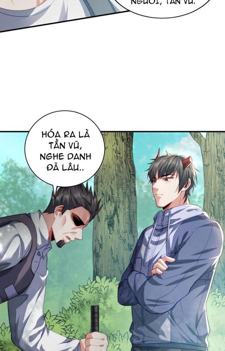 Bỉ Nhân Độc Tìm Đường Chết Chapter 100 - Trang 2