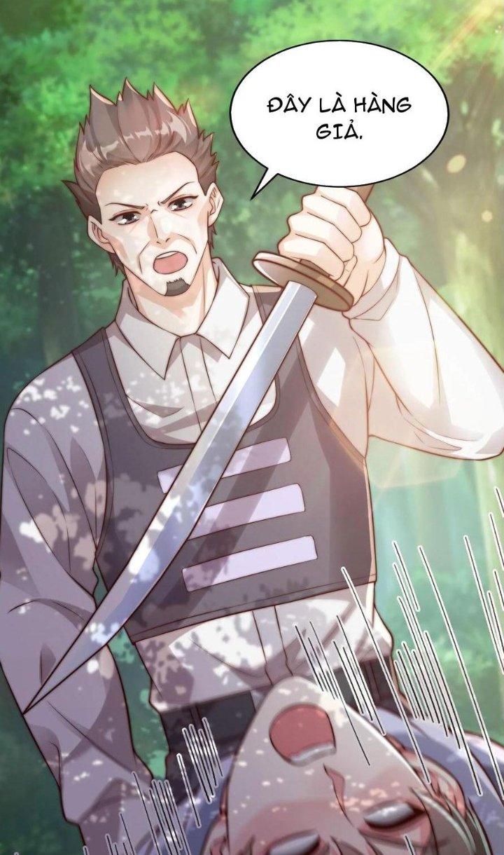 Bỉ Nhân Độc Tìm Đường Chết Chapter 101 - Trang 2