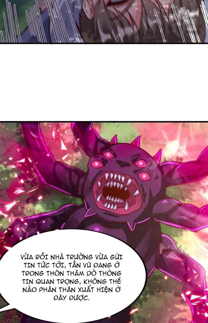 Bỉ Nhân Độc Tìm Đường Chết Chapter 101 - Trang 2