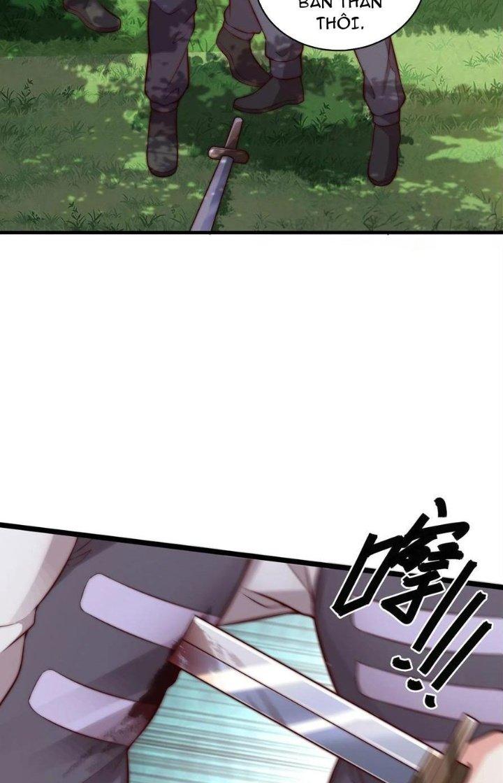 Bỉ Nhân Độc Tìm Đường Chết Chapter 101 - Trang 2