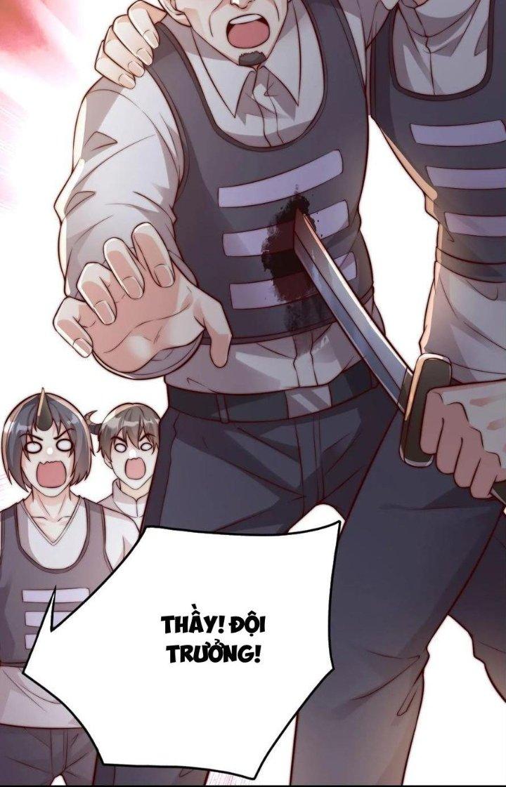 Bỉ Nhân Độc Tìm Đường Chết Chapter 101 - Trang 2