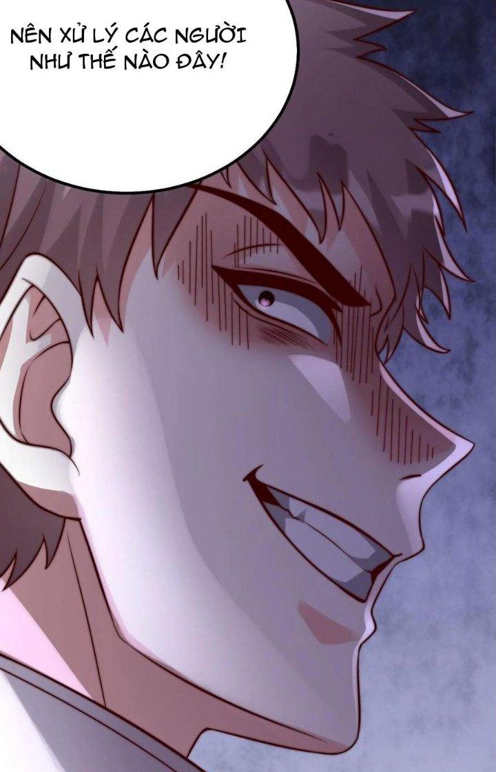 Bỉ Nhân Độc Tìm Đường Chết Chapter 101 - Trang 2