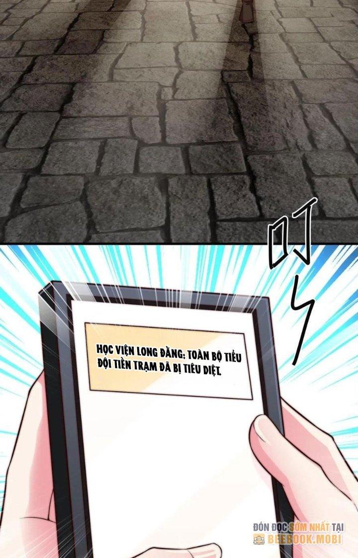 Bỉ Nhân Độc Tìm Đường Chết Chapter 101 - Trang 2