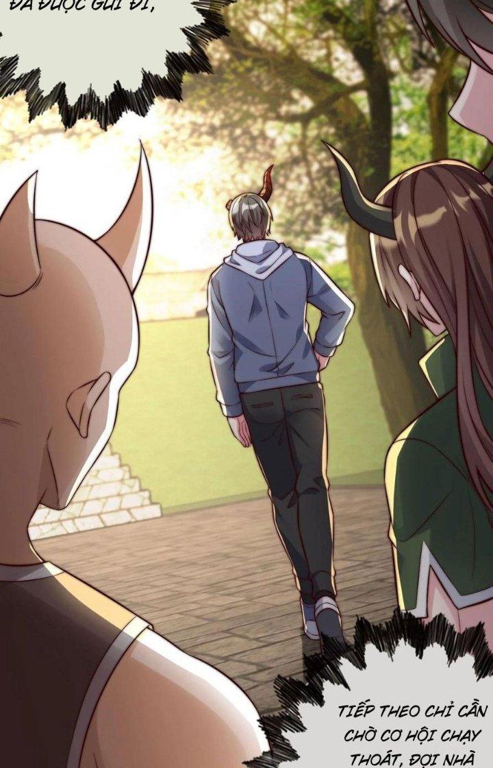 Bỉ Nhân Độc Tìm Đường Chết Chapter 101 - Trang 2