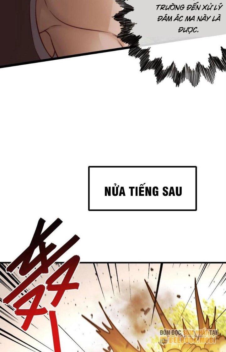 Bỉ Nhân Độc Tìm Đường Chết Chapter 101 - Trang 2