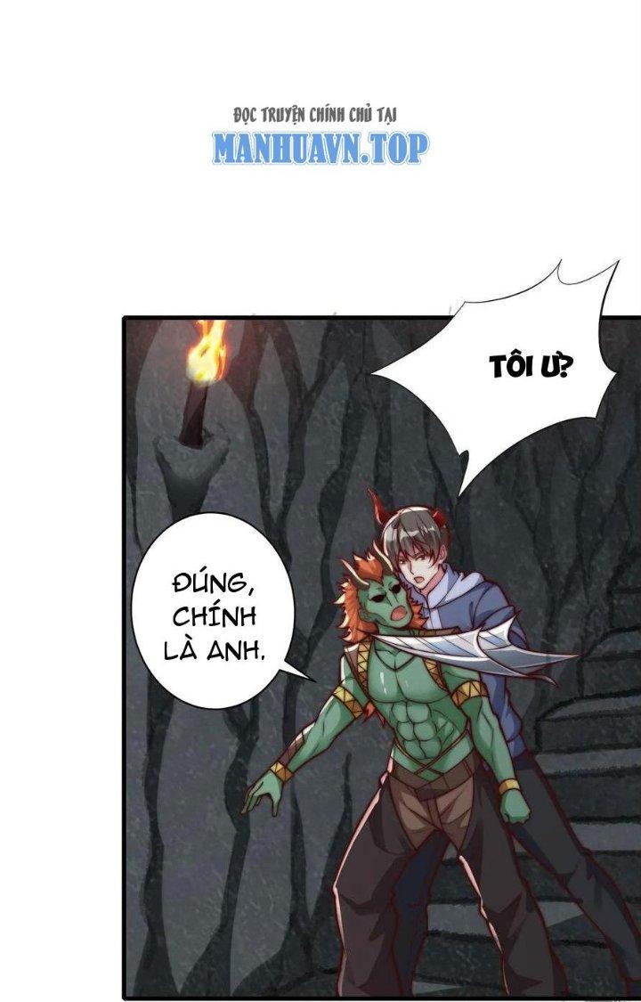 Bỉ Nhân Độc Tìm Đường Chết Chapter 101 - Trang 2