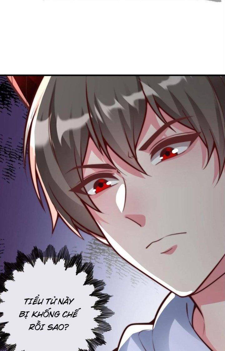 Bỉ Nhân Độc Tìm Đường Chết Chapter 101 - Trang 2