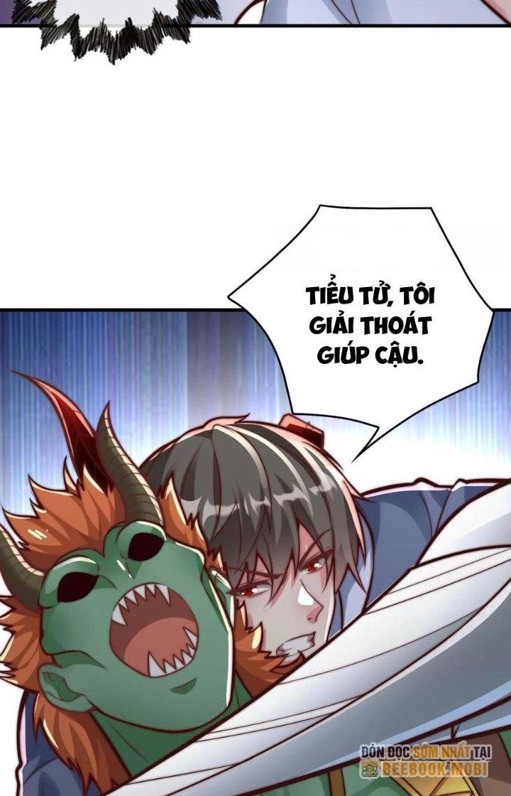 Bỉ Nhân Độc Tìm Đường Chết Chapter 101 - Trang 2