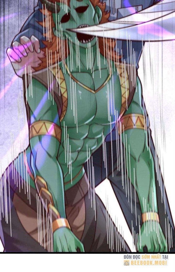 Bỉ Nhân Độc Tìm Đường Chết Chapter 101 - Trang 2