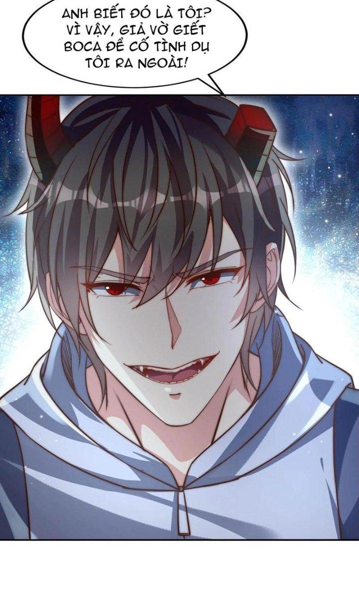 Bỉ Nhân Độc Tìm Đường Chết Chapter 102 - Trang 2