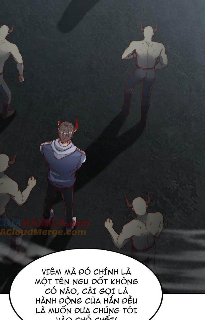 Bỉ Nhân Độc Tìm Đường Chết Chapter 102 - Trang 2