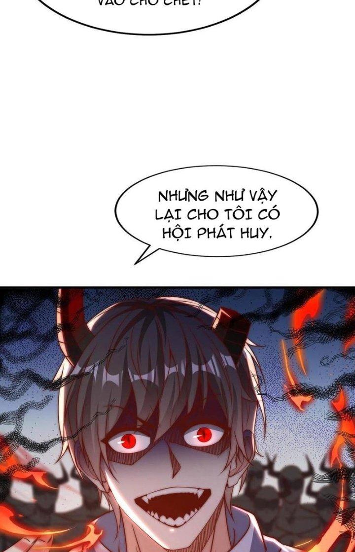 Bỉ Nhân Độc Tìm Đường Chết Chapter 102 - Trang 2