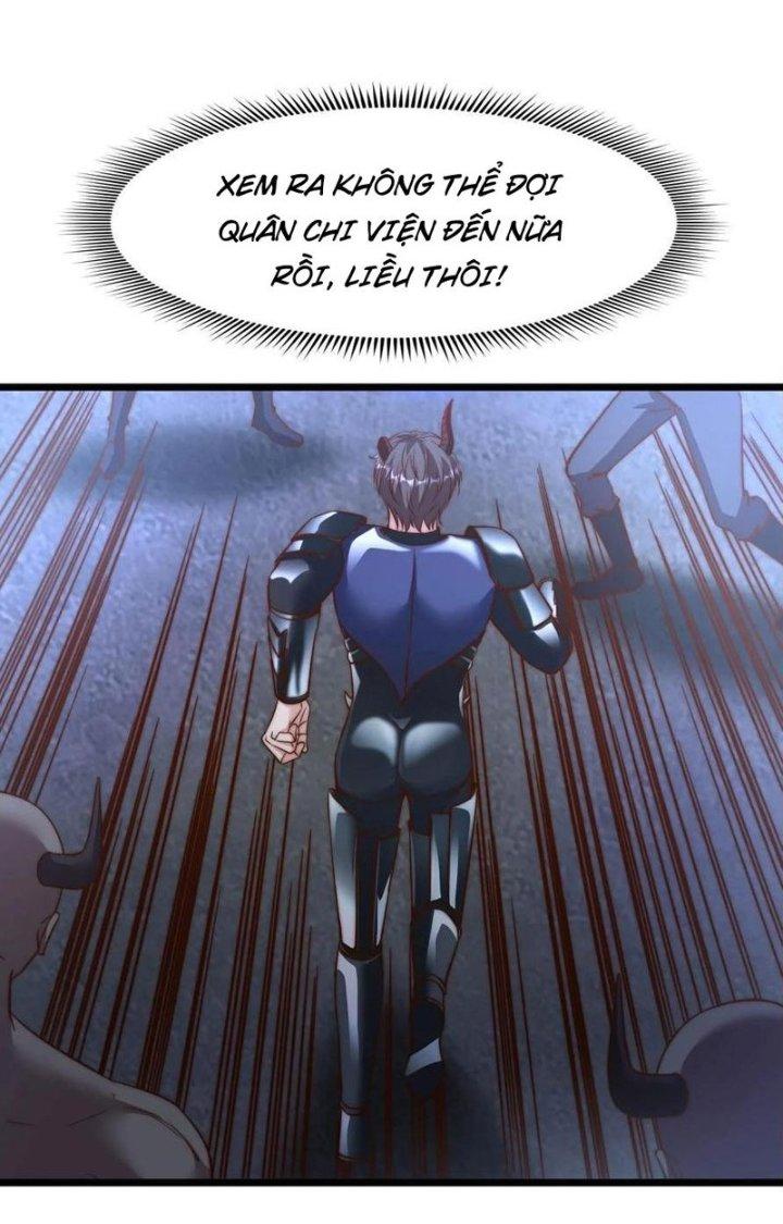 Bỉ Nhân Độc Tìm Đường Chết Chapter 102 - Trang 2